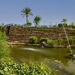 Hacienda Del Senorio De Cifuentes